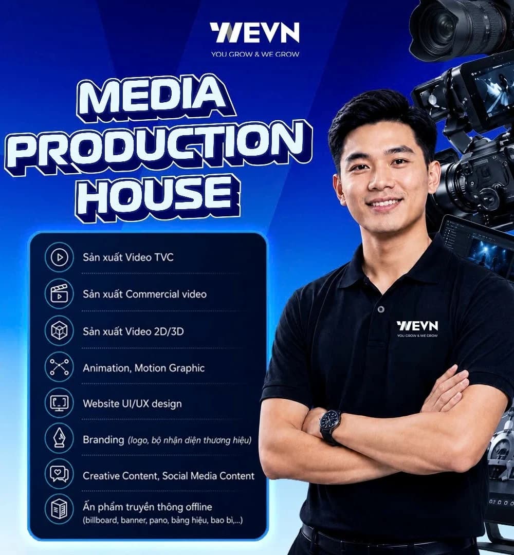Media Production