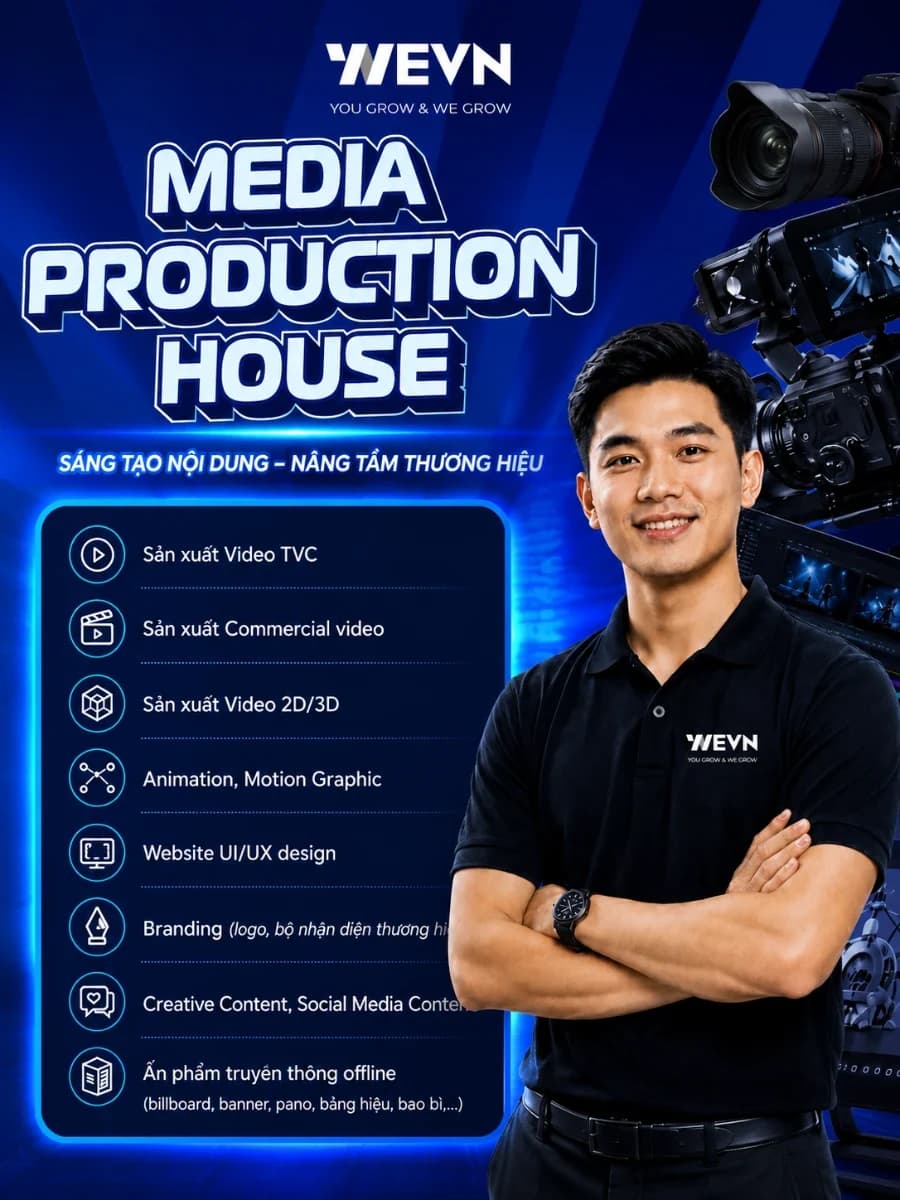 Media Production 1