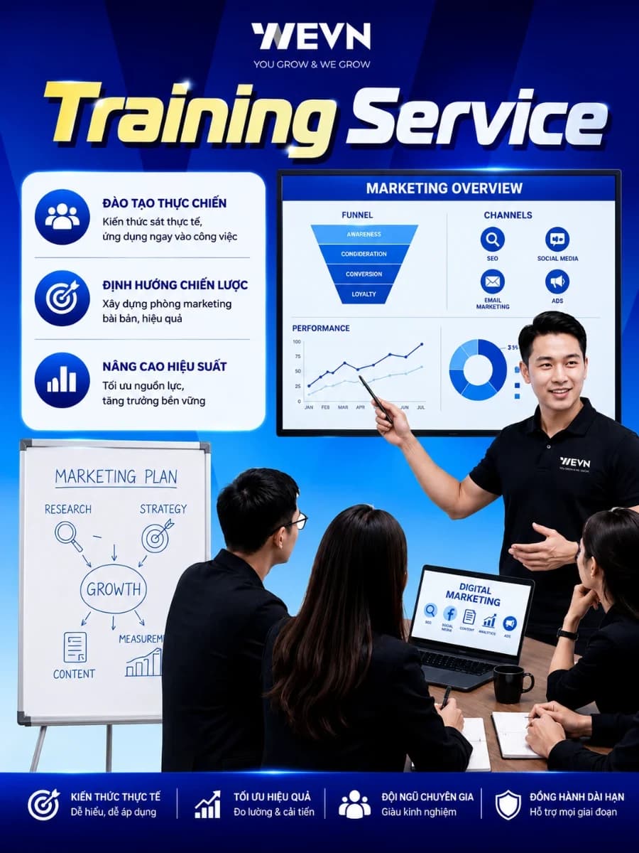 Training Service 1