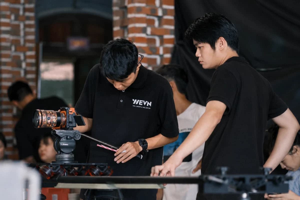 Hệ sinh thái giáo dục số