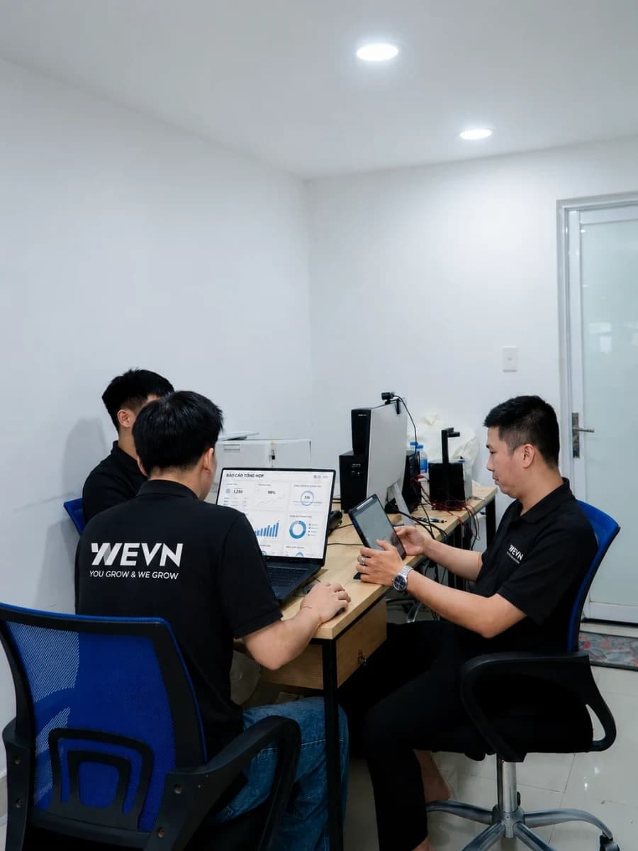Hệ sinh thái giáo dục số 2