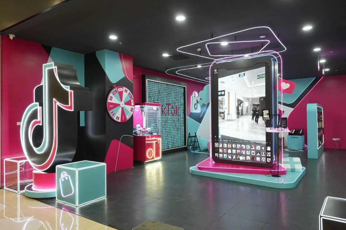 TikTok Creator: Bí Mật Để Xây Dựng Kênh Triệu View Và Kiếm Tiền Bền Vững