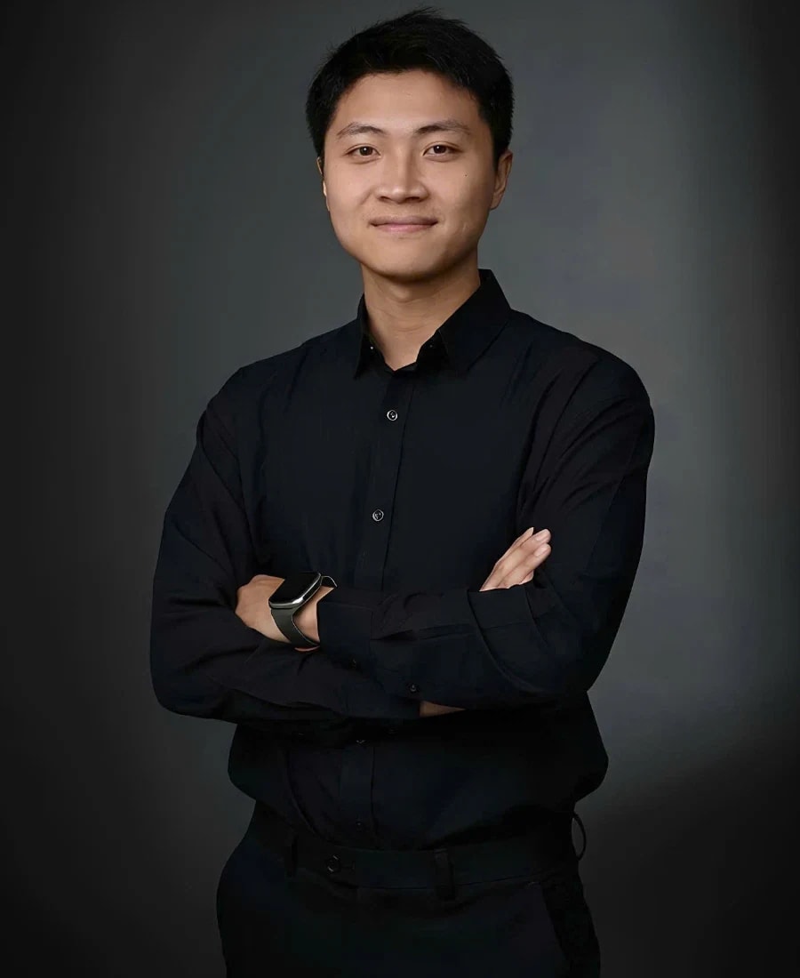 Chính Hoàng 