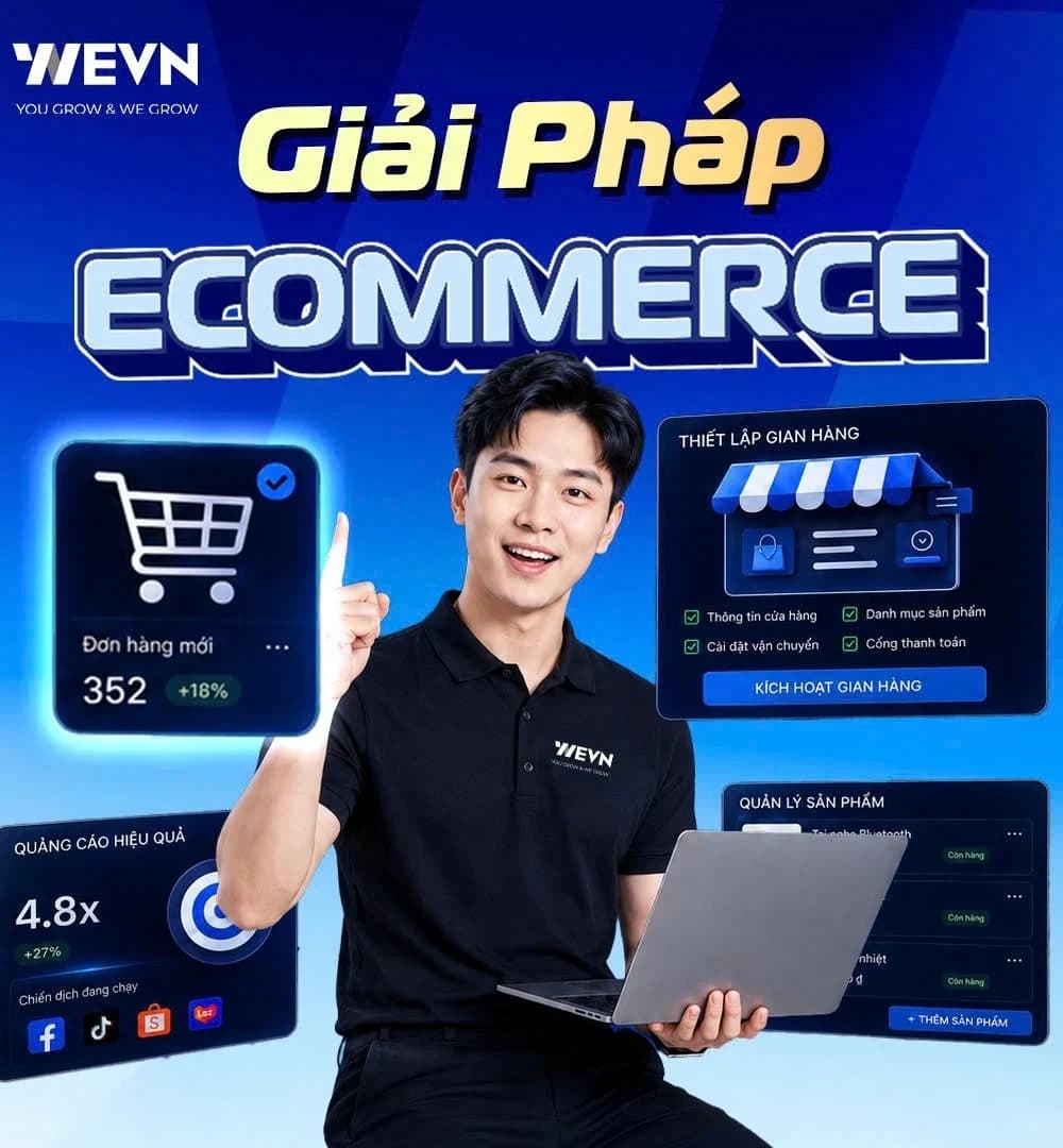 E-commerce